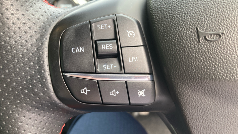 Ford Fiesta 1.0 EcoBoost 95 ST-Line Edition 5dr Petrol Hatchback